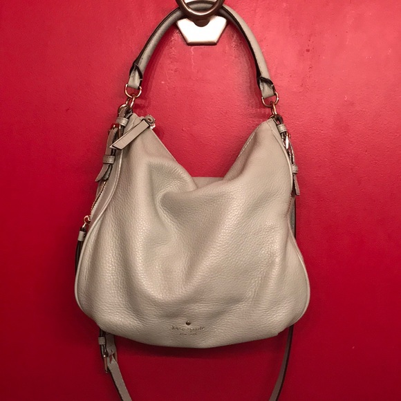 Kate Spade Cobble Hill Small Ella - Picture 1 of 8